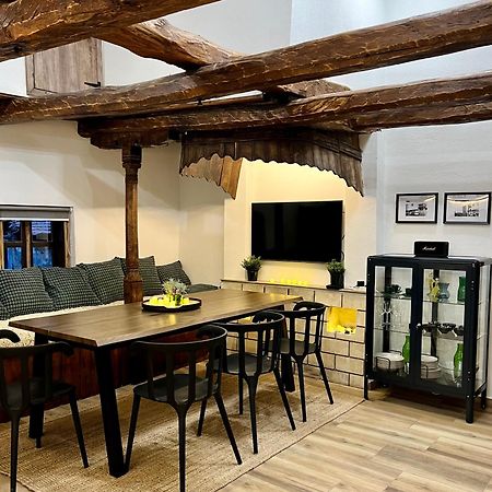 Туйковата Къща Tuikov'S House Teteven Ngoại thất bức ảnh
