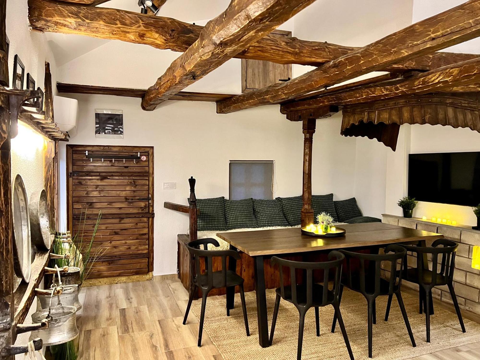 Туйковата Къща Tuikov'S House Teteven Ngoại thất bức ảnh